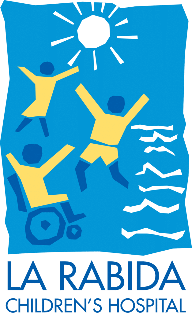 Logo Rabida ABC Conference - Illinois Chapter, American Academy of Pediatrics