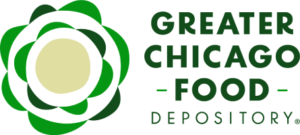 Greater Chicago Food Depository lofo
