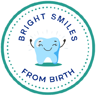 Bright Smiles from Birth Logo