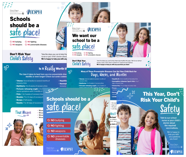 The Safe Schools Campaign