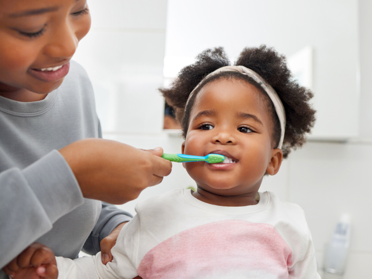 Managing Pediatric Oral Health Emergencies