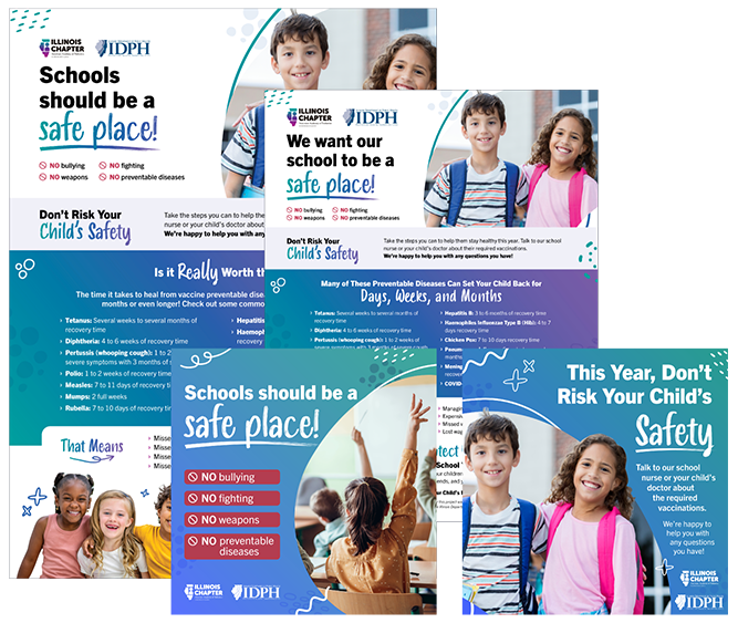 The Safe Schools Campaign