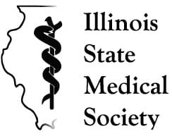 Illinois State Medical Society Logo