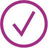ICON-CircleCheckmark-pink ICON-CircleCheckmark-pink