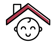 First steps Icon