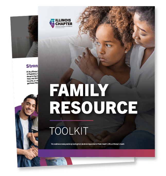 Family Resource Toolkit