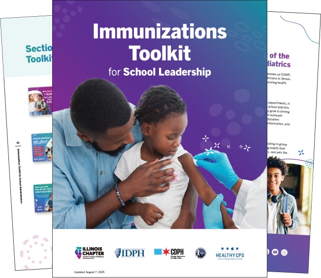 Immunizations Toolkit