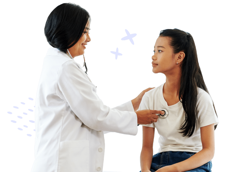 Doctor Helping a Patient Doctor Helping a Patient