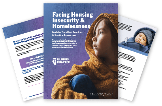 ICAAP-HousingInsecurity-Overview_FirstSteps-ModelOfCare Model of Care and Practice Assessment