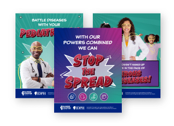 With Our Powers Combined Toolkit With Our Powers Combined Toolkit