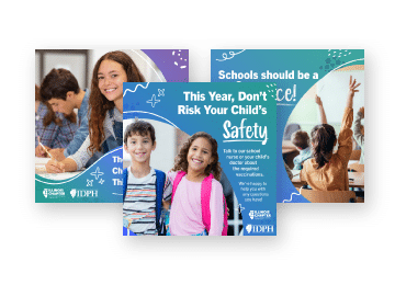 Safe Schools Campaign Safe Schools Campaign