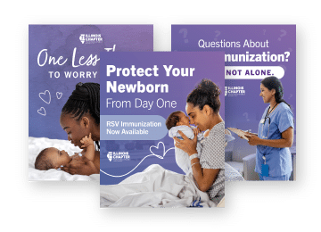 RSV Immunization Campaign