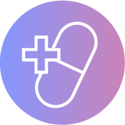 Medication Icon