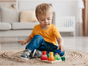Understanding Autism Spectrum Disorder