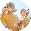 Let your child play
