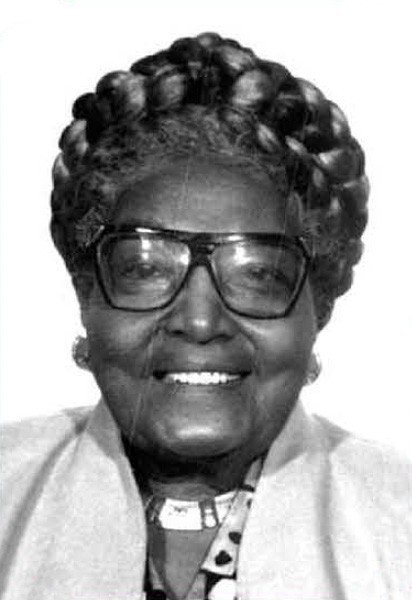 Agnes D. Lattimer, MD