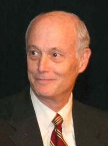 Dr. Gary Gardner