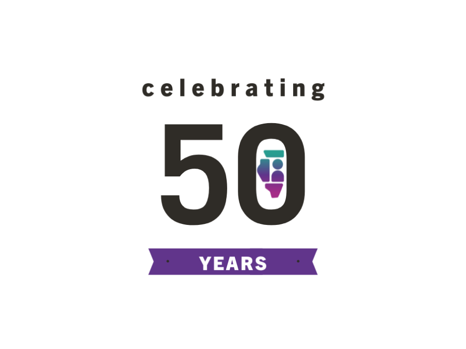 Celebrating 50 Years