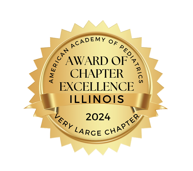 Chapter of Excellence Award